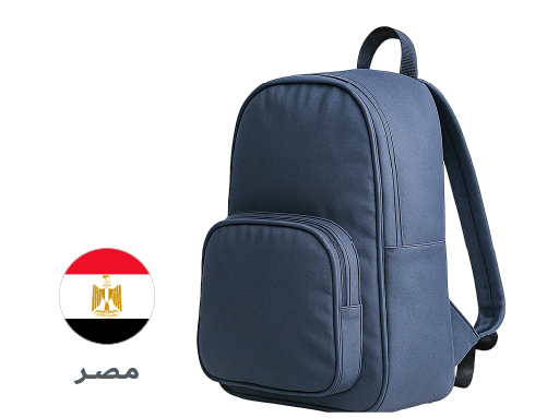 حقيبة مدرسية